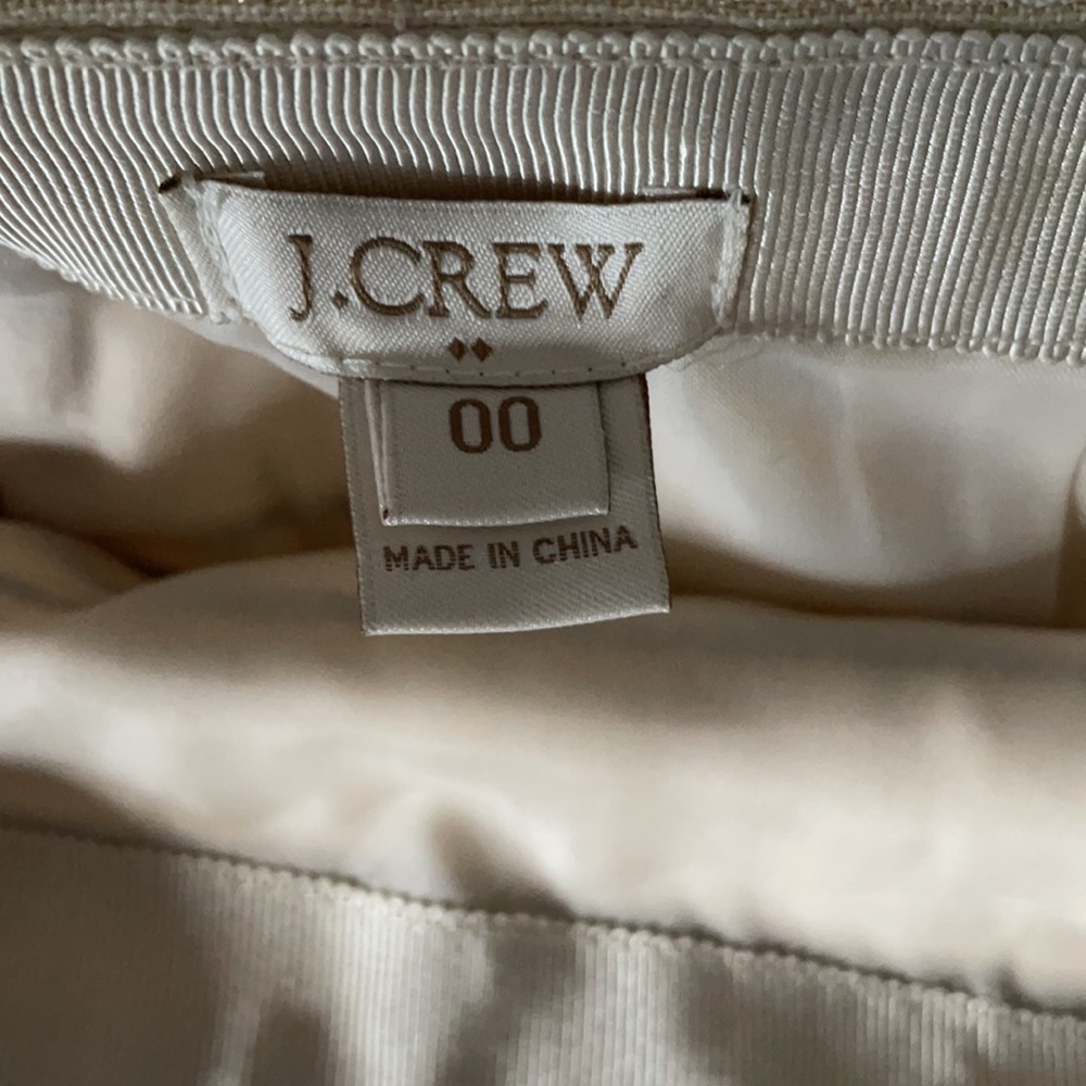 Jcrew Skirt - image 3